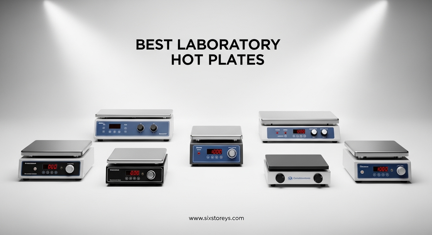 Best Laboratory Hot Plates