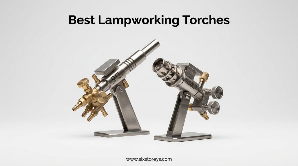 The current image has no alternative text. The file name is: Best-Lampworking-Torches.jpeg