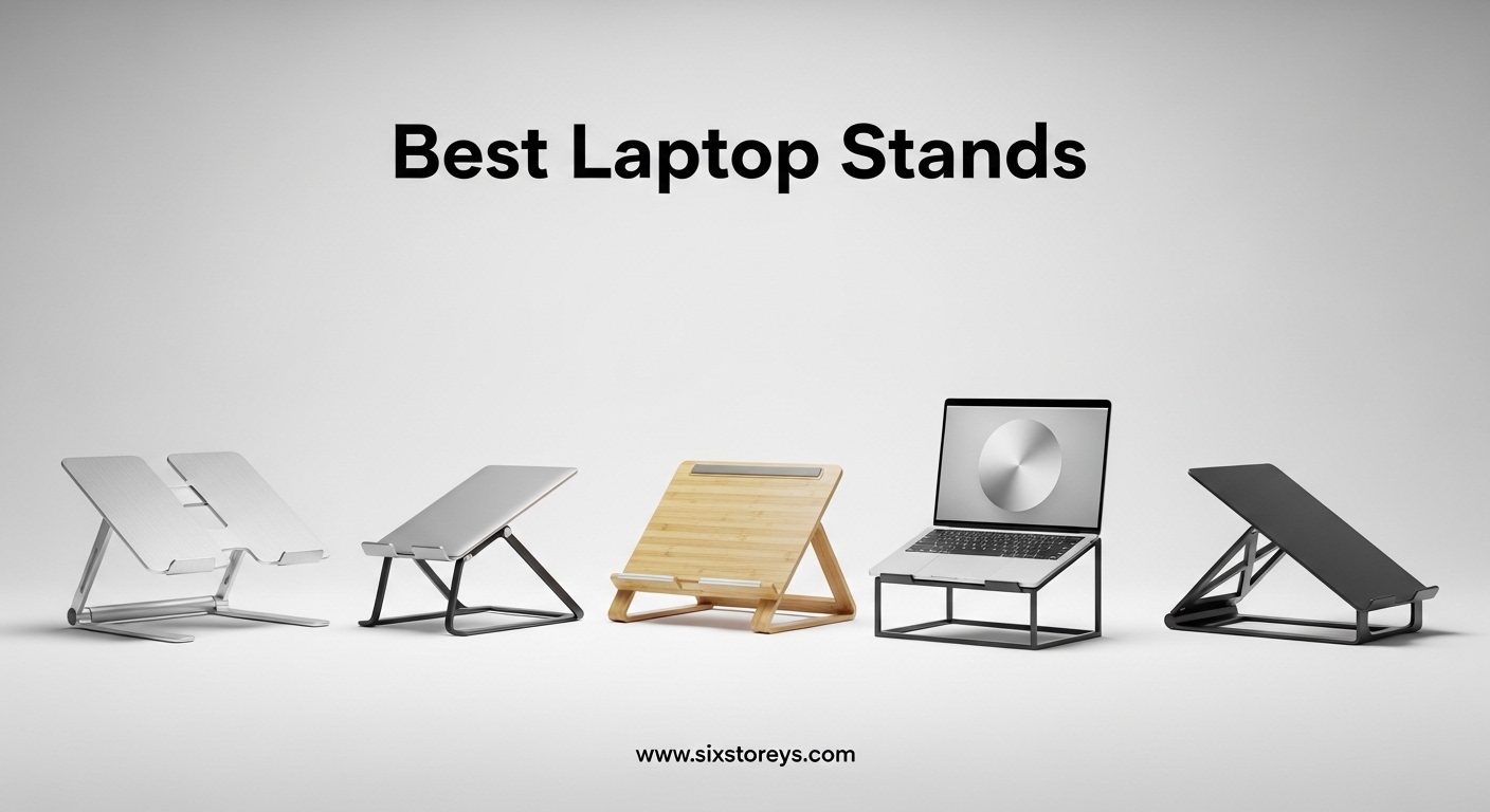 Best Laptop Stands