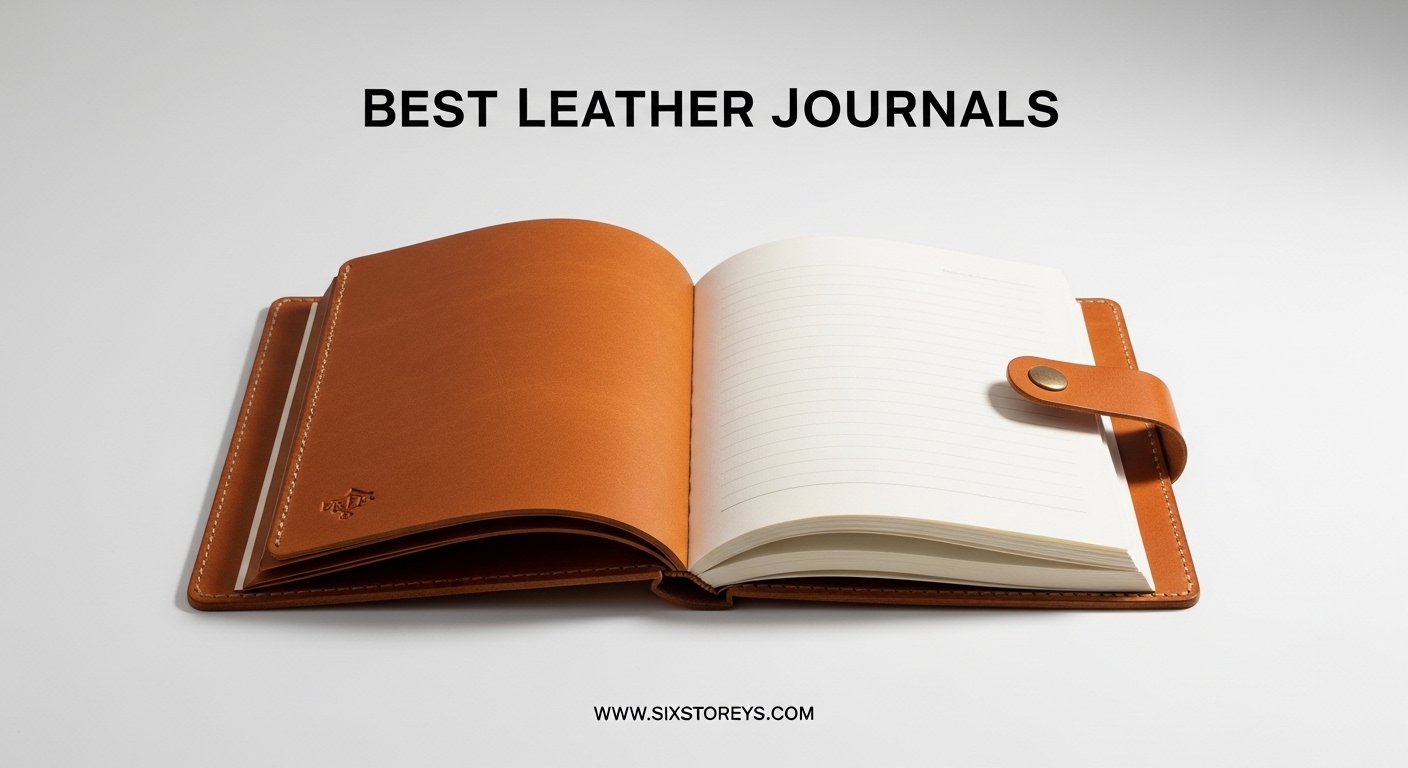 Best Leather Journals