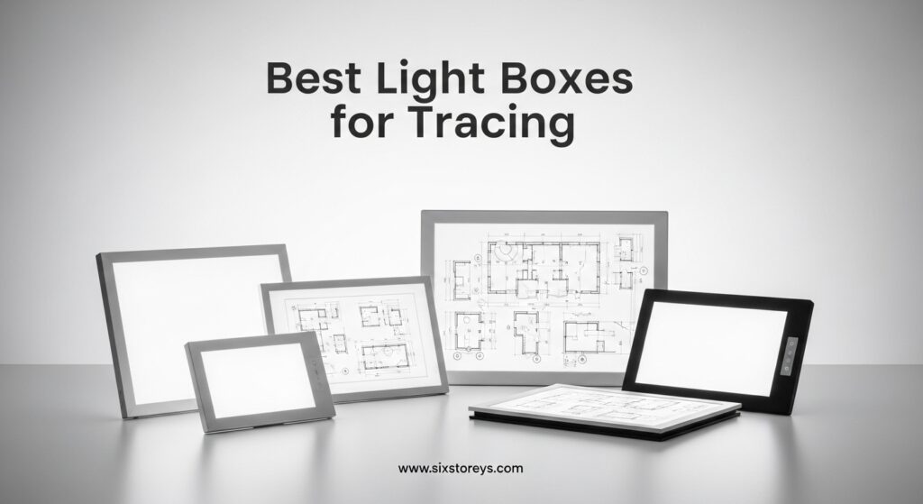 The current image has no alternative text. The file name is: Best-Light-Boxes-for-Tracing.jpeg