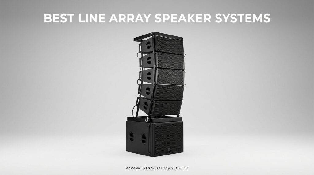 The current image has no alternative text. The file name is: Best-Line-Array-Speaker-Systems.jpeg