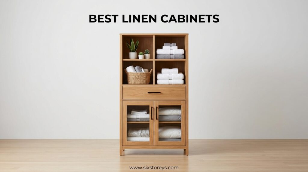 The current image has no alternative text. The file name is: Best-Linen-Cabinets.jpeg