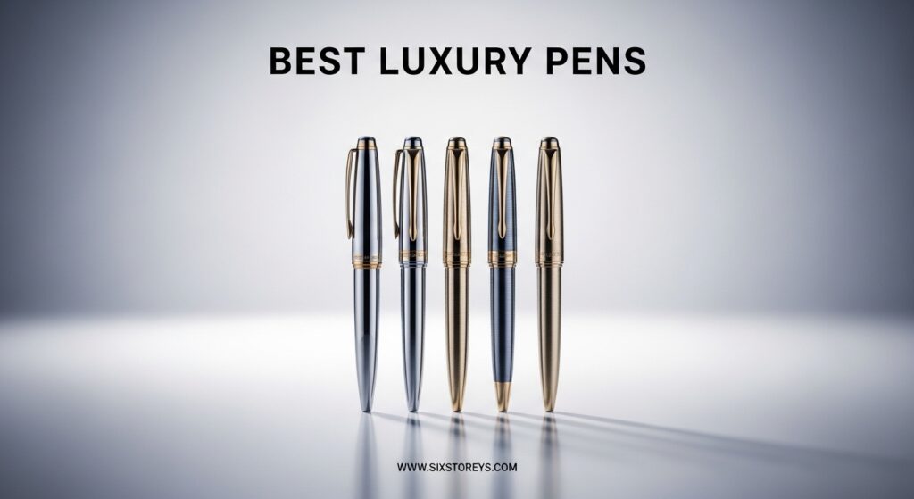 The current image has no alternative text. The file name is: Best-Luxury-Pens.jpeg