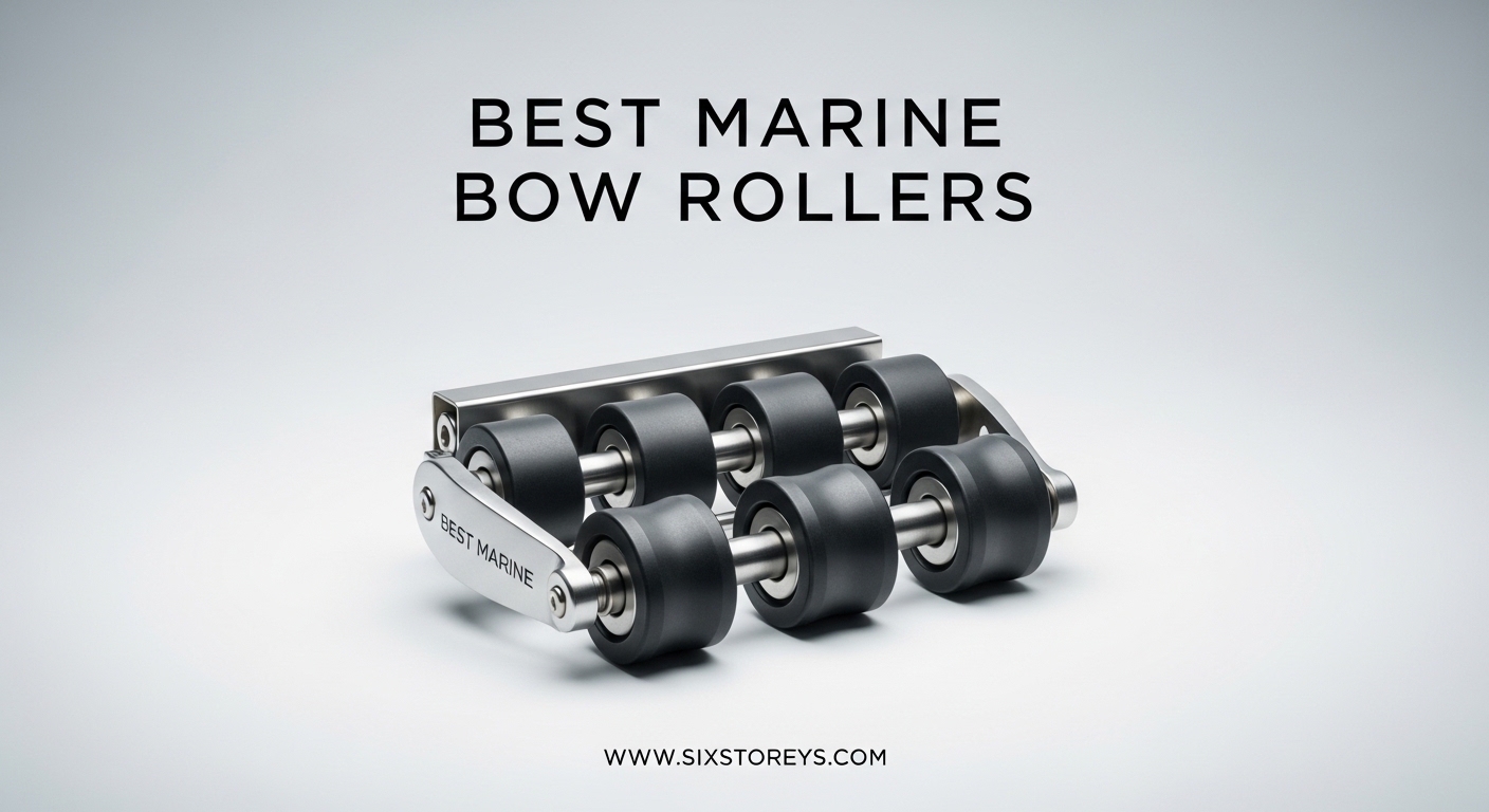Best Marine Bow Rollers