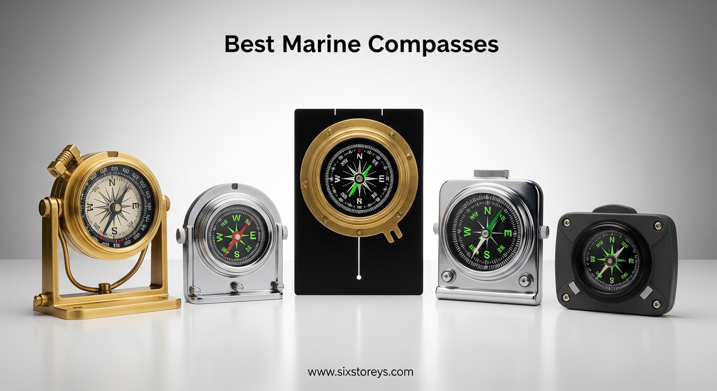 Best Marine Compasses