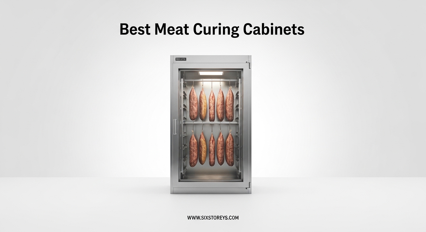 Best Meat Curing Cabinets