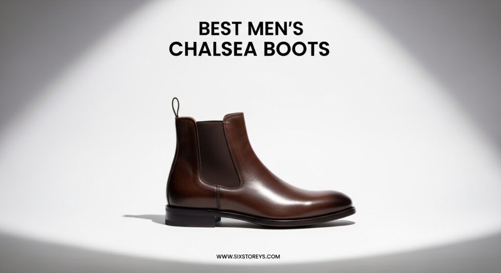 The current image has no alternative text. The file name is: Best-Mens-Chelsea-Boots.jpeg