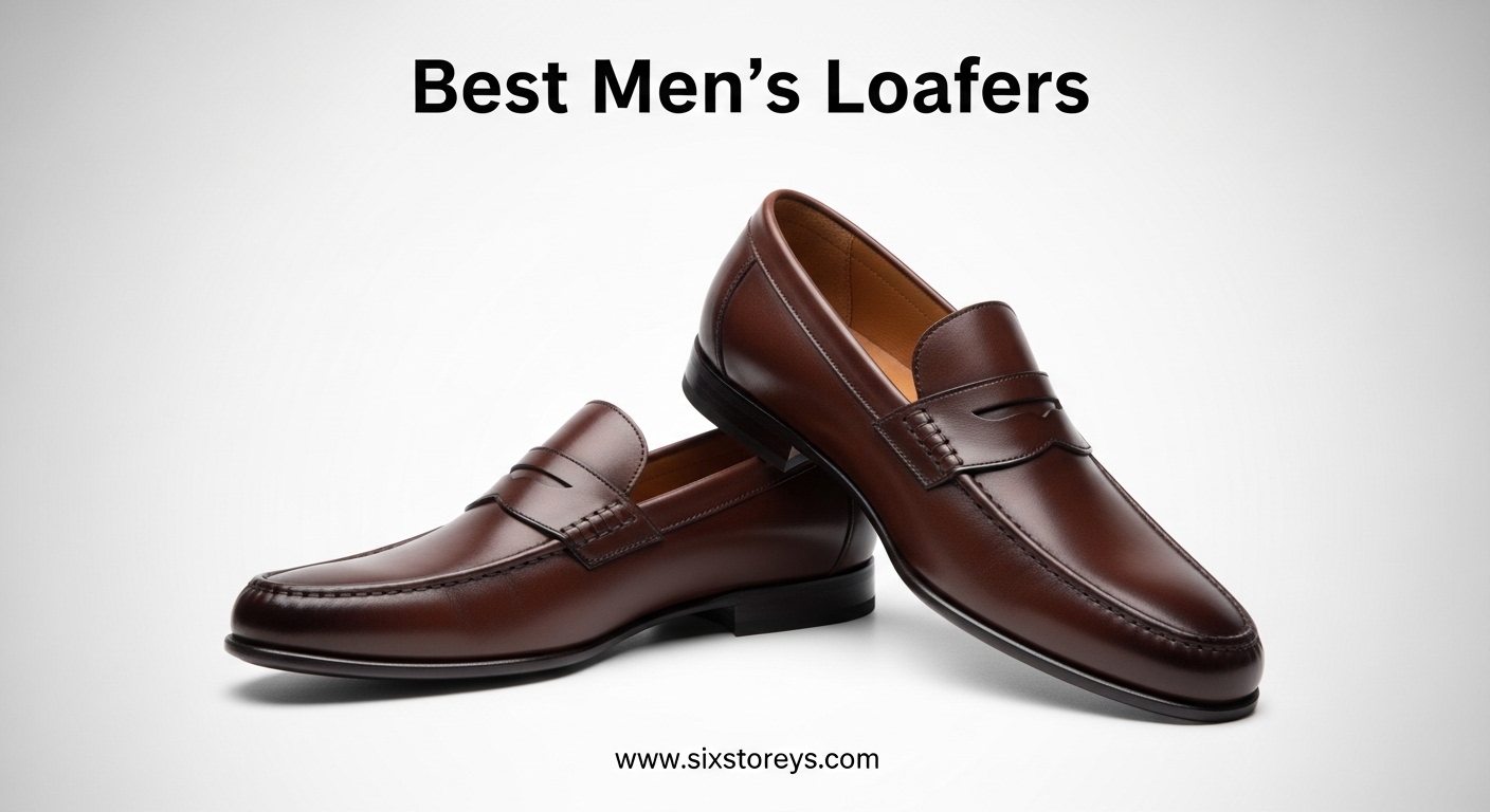 Best Men's Loafers