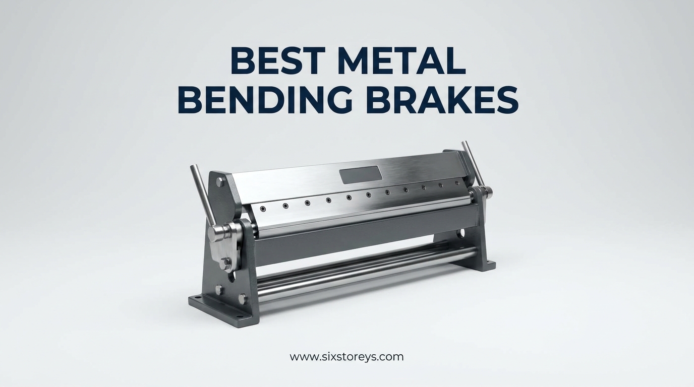 Best Metal Bending Brakes