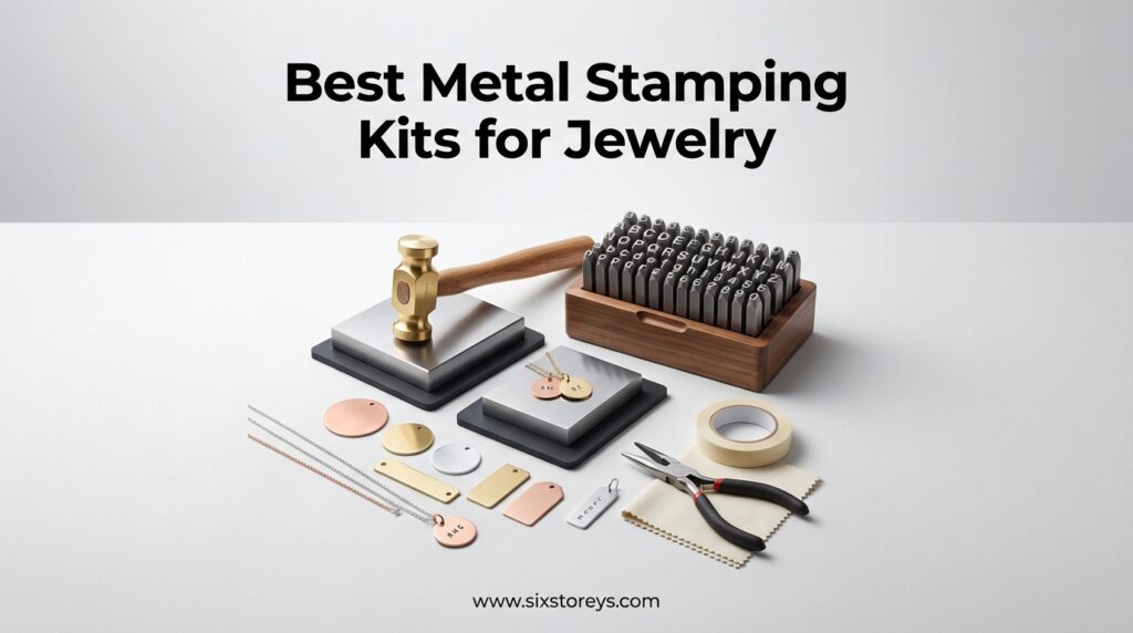 The current image has no alternative text. The file name is: Best-Metal-Stamping-Kits-for-Jewelry.jpeg