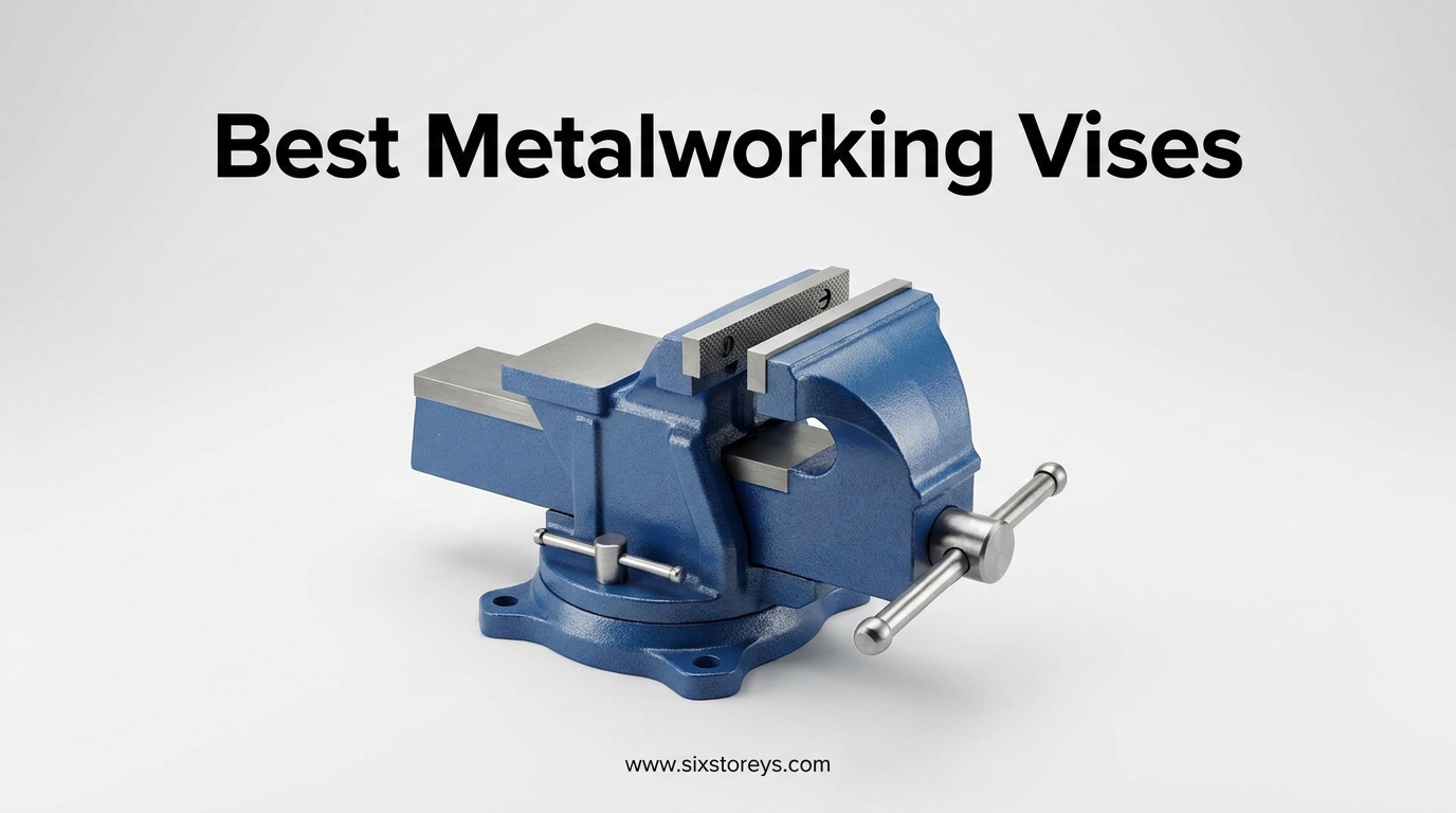 Best Metalworking Vises