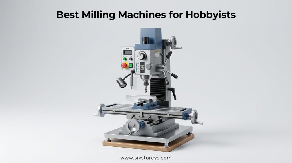 The current image has no alternative text. The file name is: Best-Milling-Machines-for-Hobbyists.jpeg