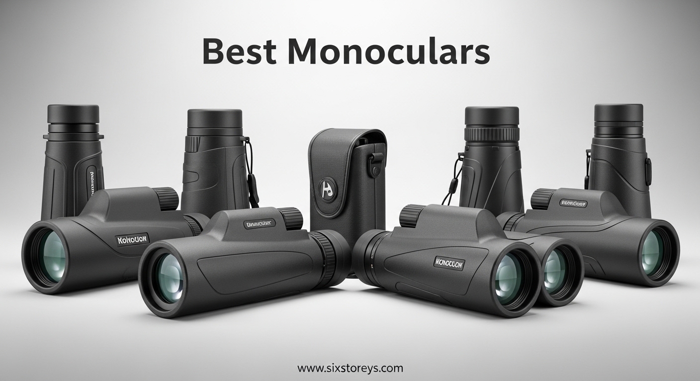 Best Monoculars