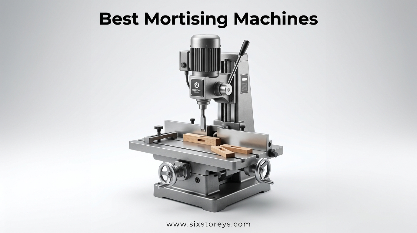 Best Mortising Machines