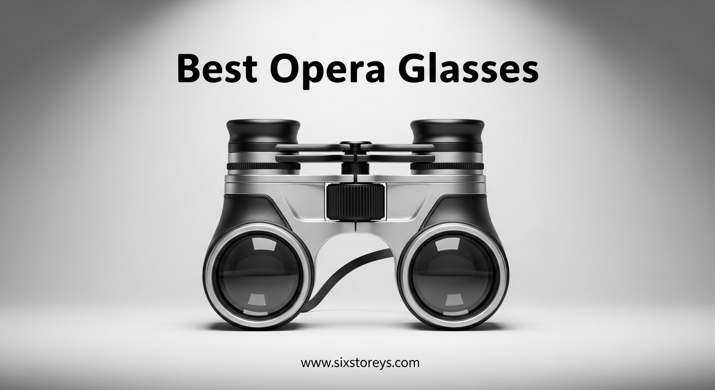 Best Opera Glasses