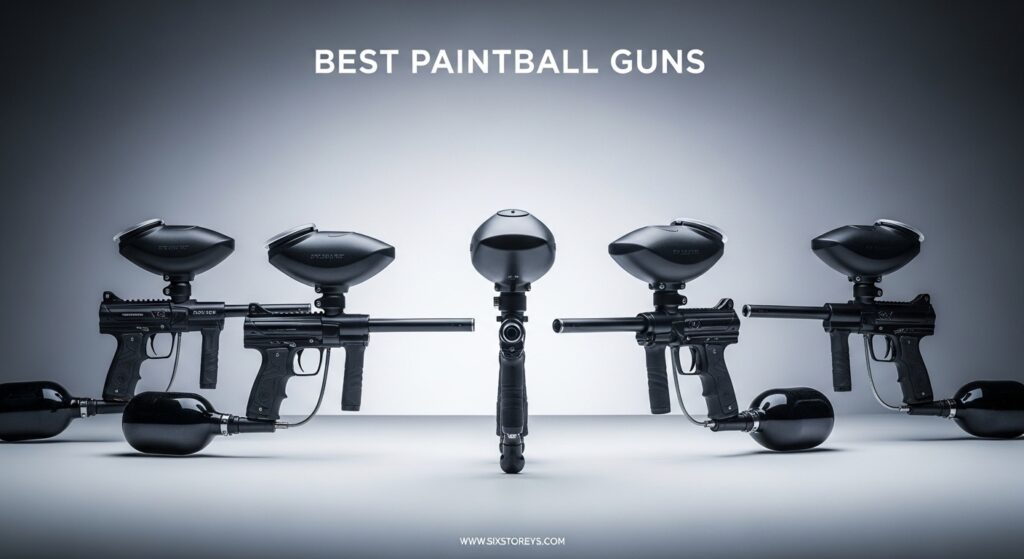 The current image has no alternative text. The file name is: Best-Paintball-Guns.jpeg