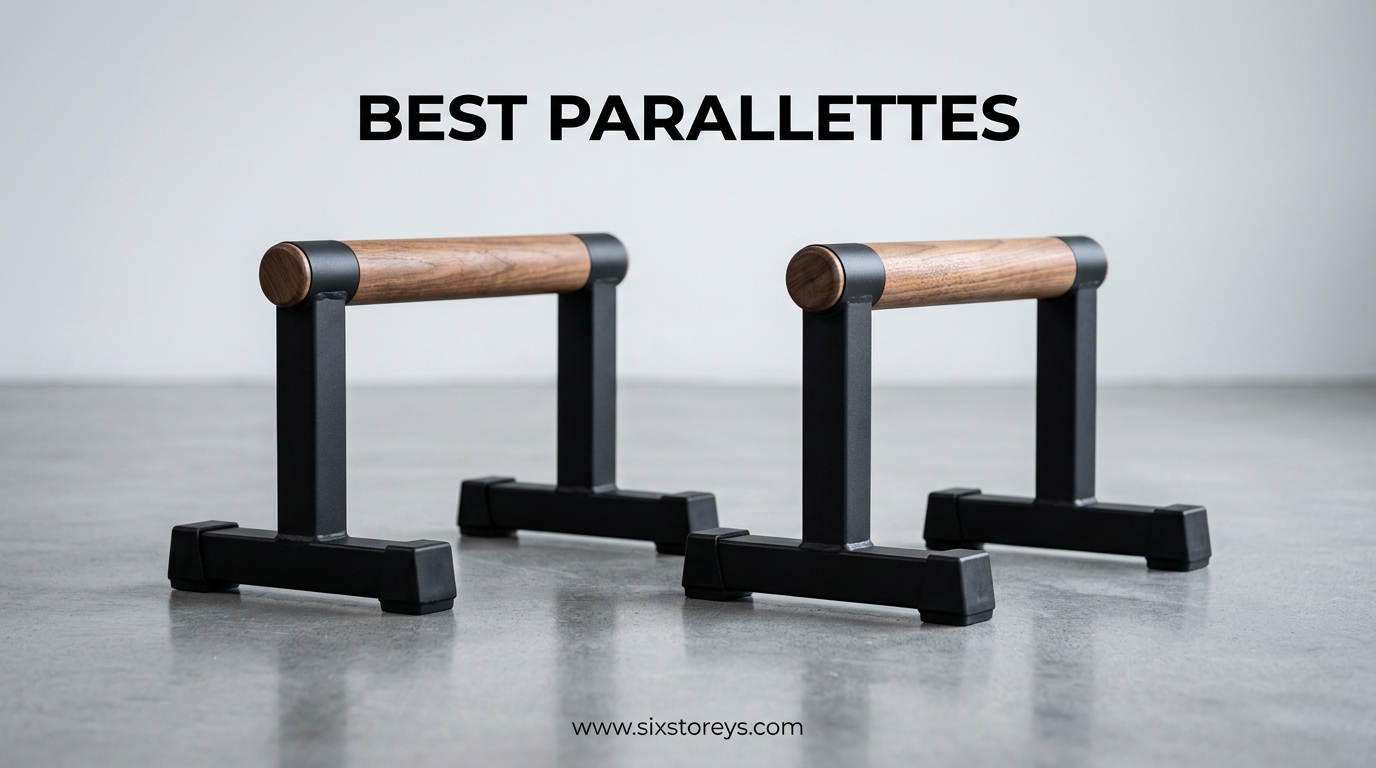 Best Parallettes