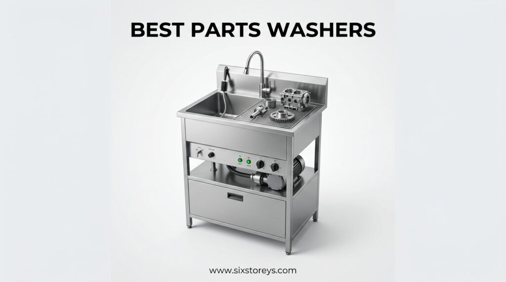 The current image has no alternative text. The file name is: Best-Parts-Washers.jpeg