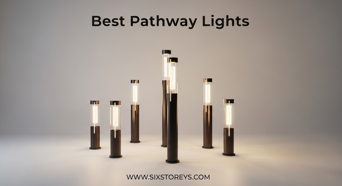 Best Pathway Lights
