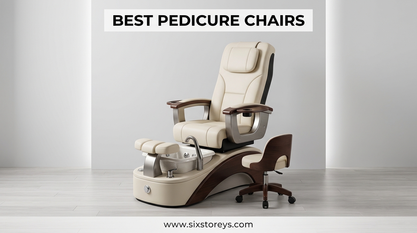 Best Pedicure Chairs