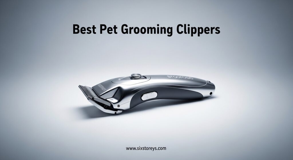 The current image has no alternative text. The file name is: Best-Pet-Grooming-Clippers.jpeg