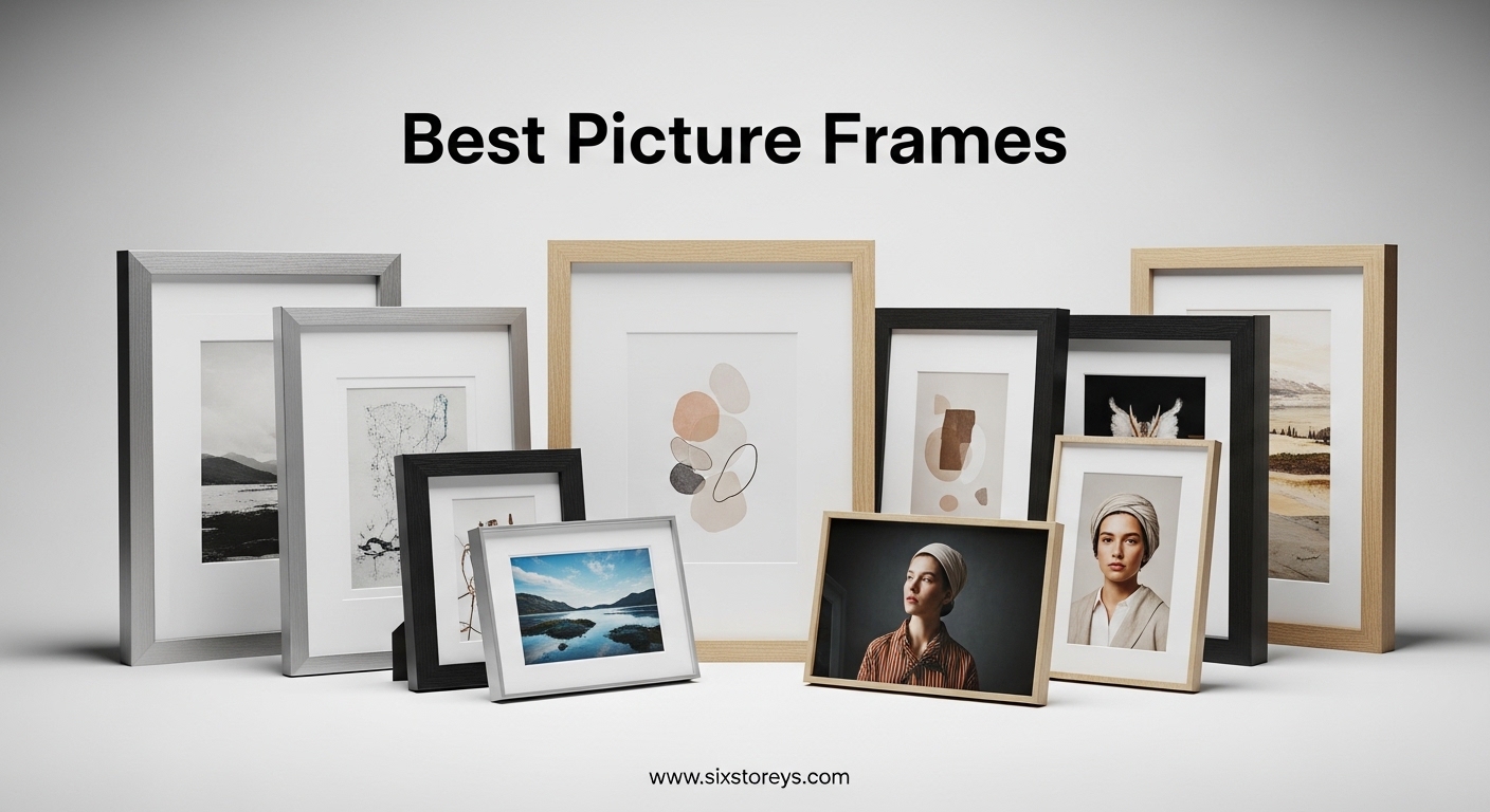 Best Picture Frames