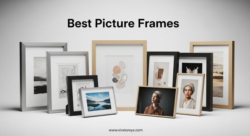Best Picture Frames
