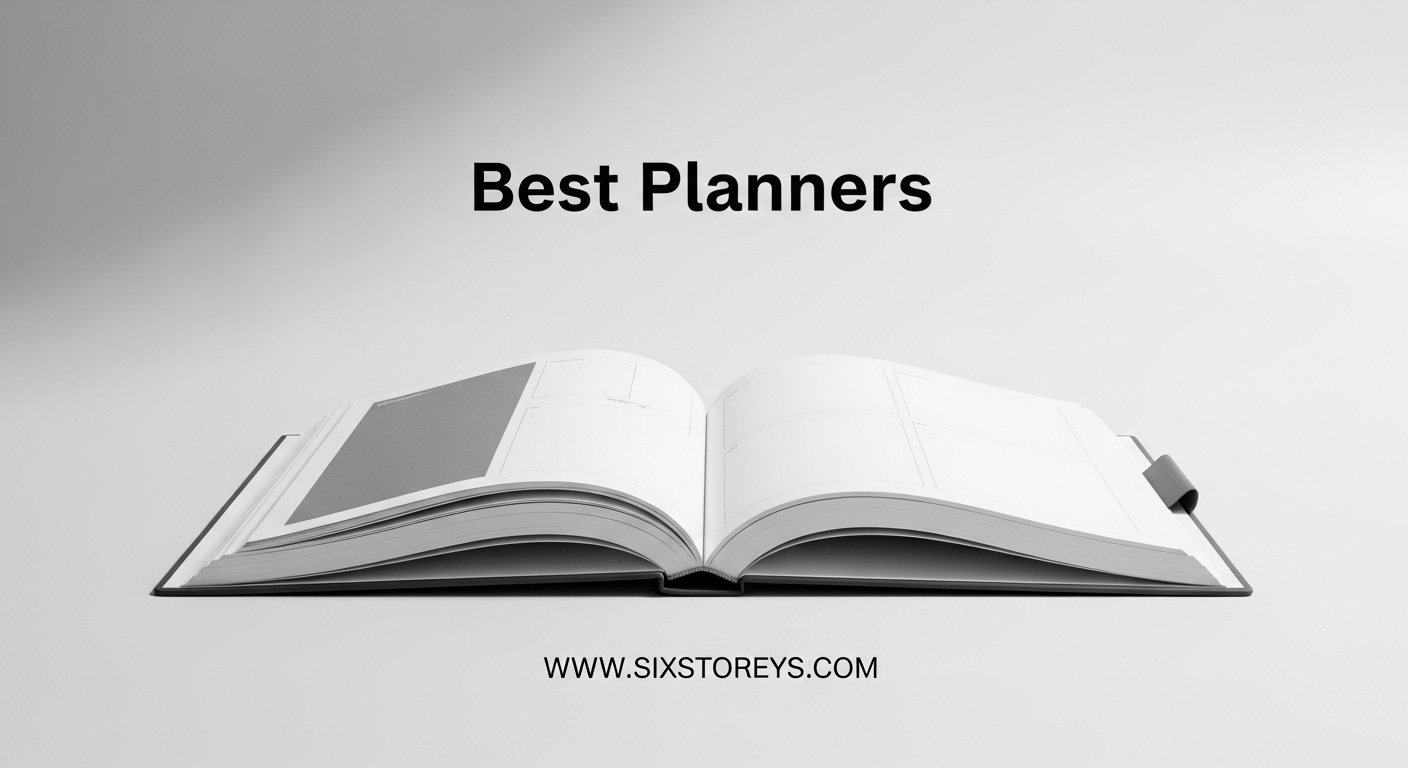 Best Planners