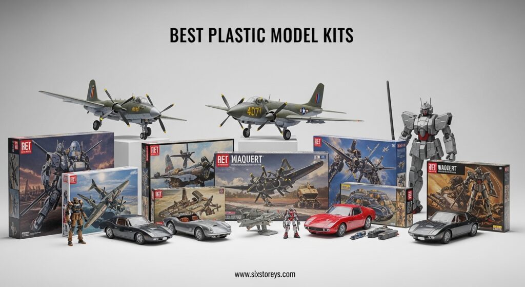 The current image has no alternative text. The file name is: Best-Plastic-Model-Kits.jpeg