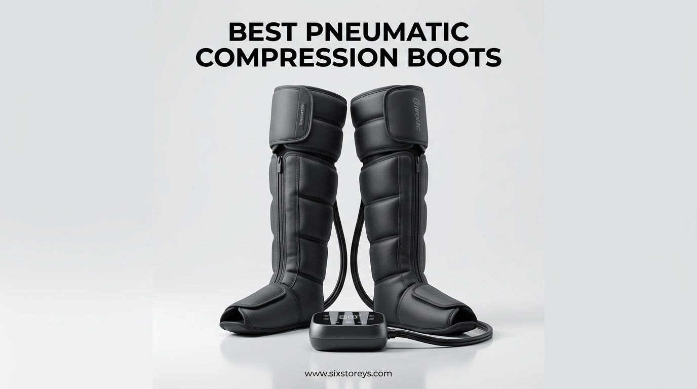 Best Pneumatic Compression Boots