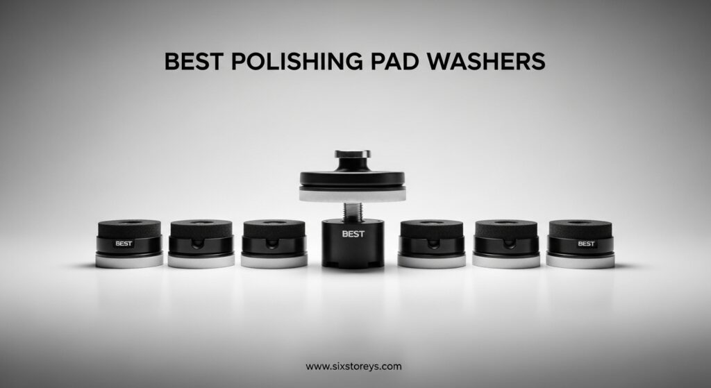 The current image has no alternative text. The file name is: Best-Polishing-Pad-Washers.jpeg