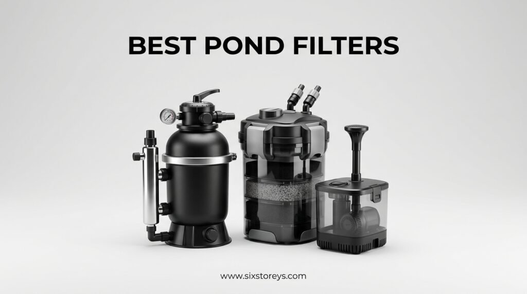 The current image has no alternative text. The file name is: Best-Pond-Filters.jpeg