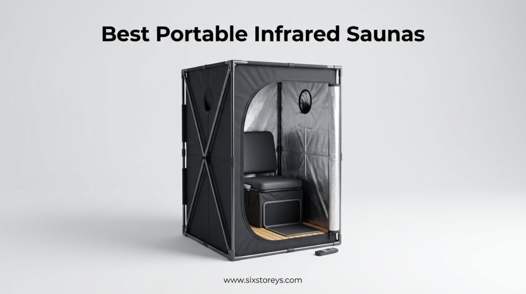 The current image has no alternative text. The file name is: Best-Portable-Infrared-Saunas.jpeg