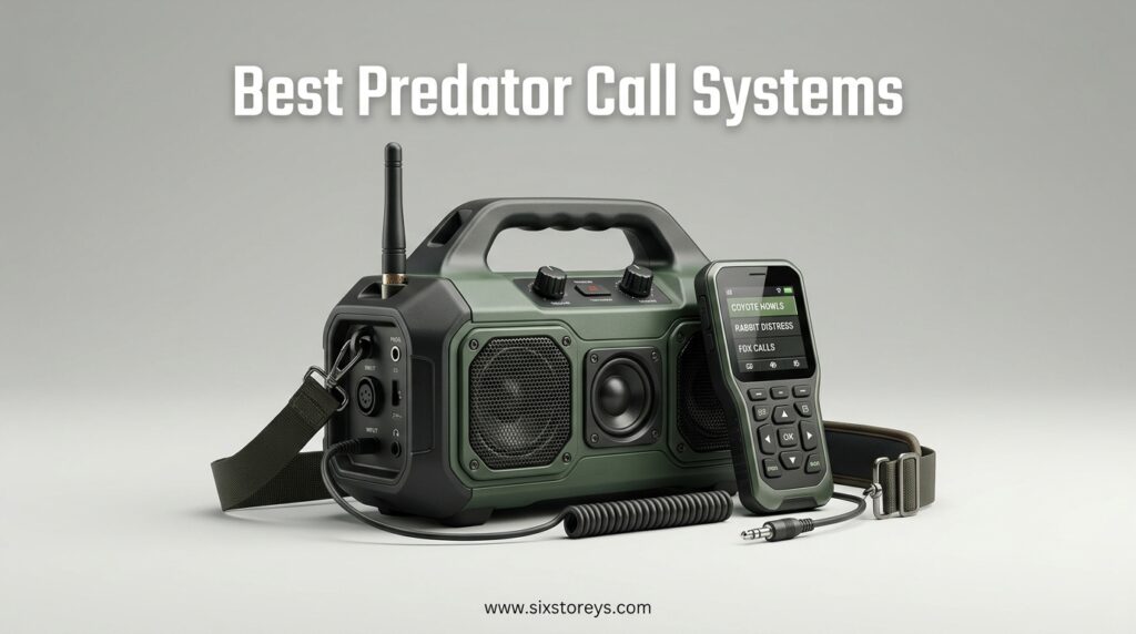 The current image has no alternative text. The file name is: Best-Predator-Call-Systems.jpeg