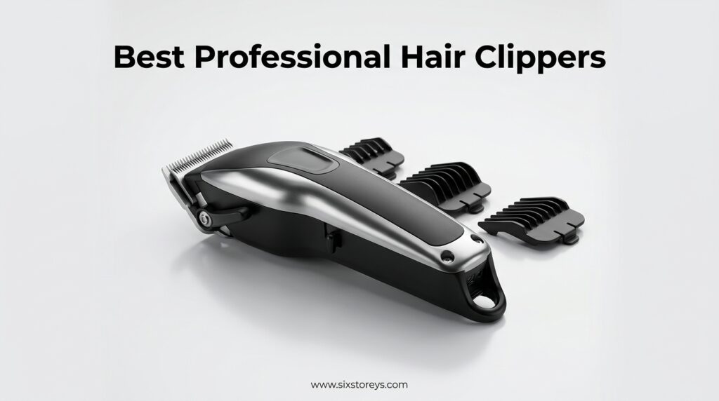 The current image has no alternative text. The file name is: Best-Professional-Hair-Clippers.jpeg