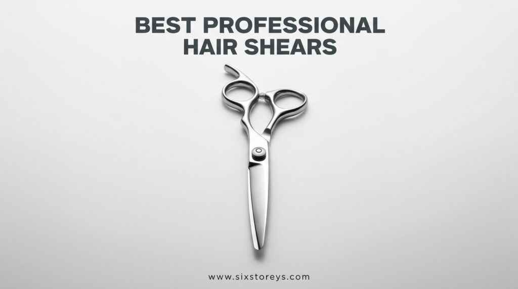 The current image has no alternative text. The file name is: Best-Professional-Hair-Shears.jpeg
