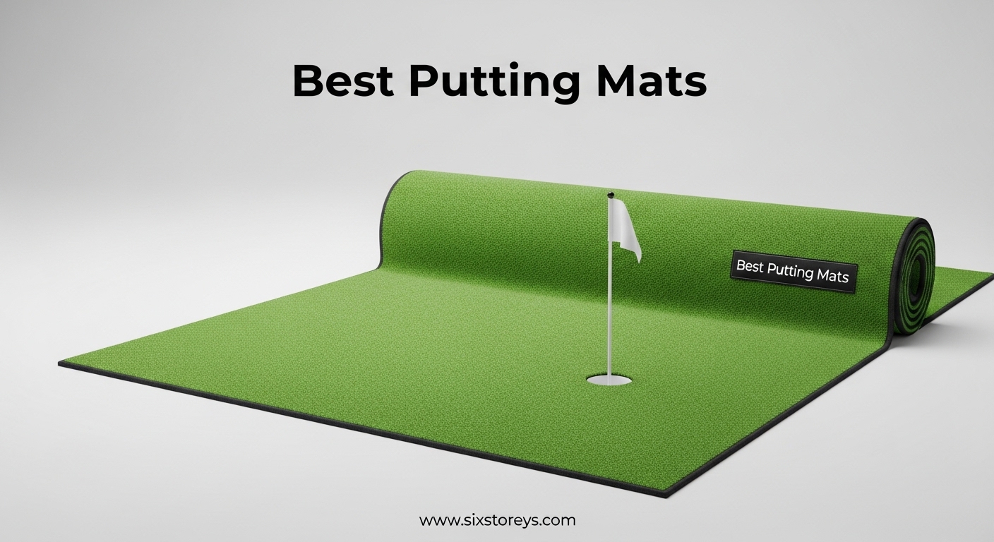 Best Putting Mats