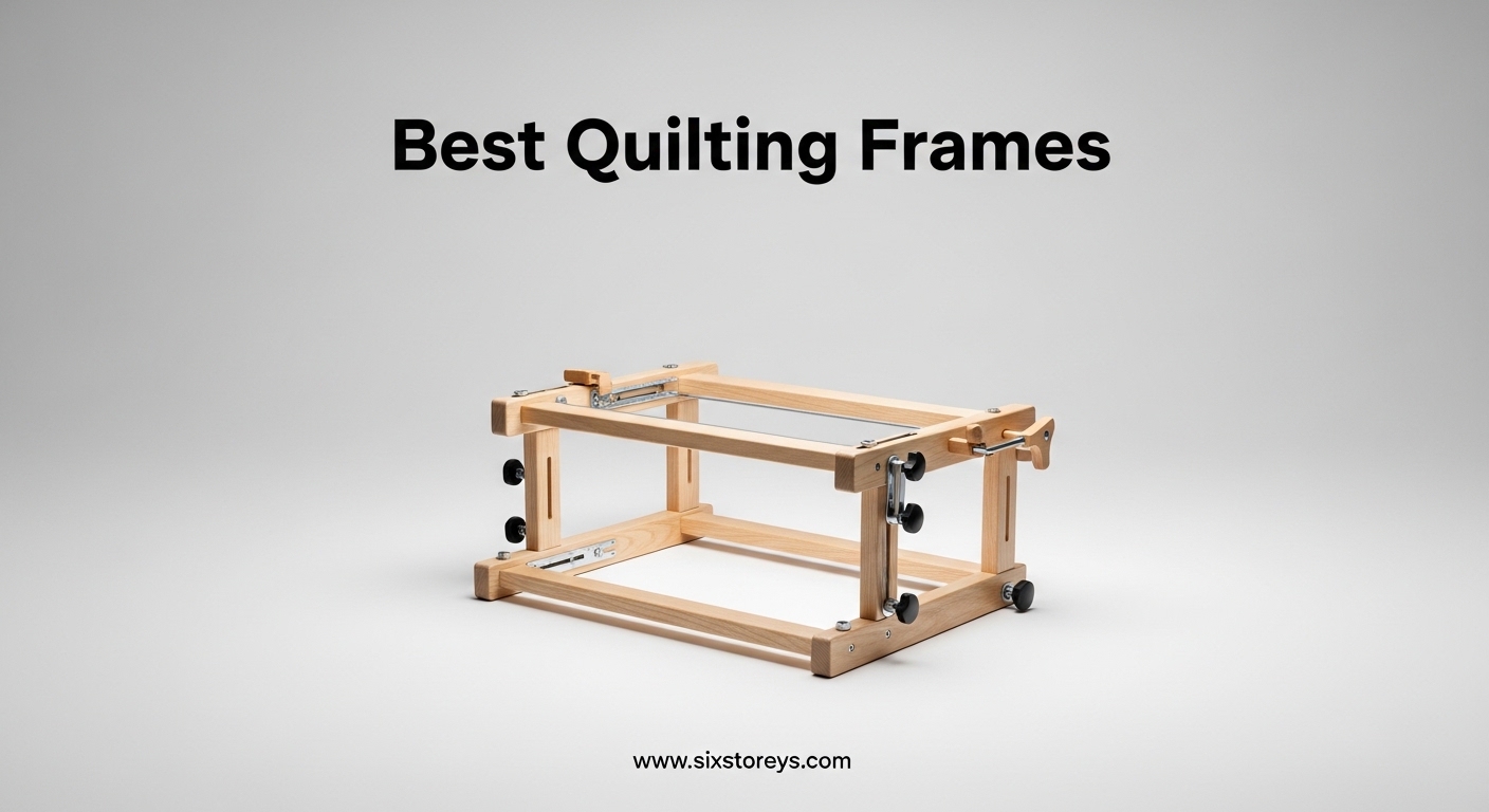 Best Quilting Frames