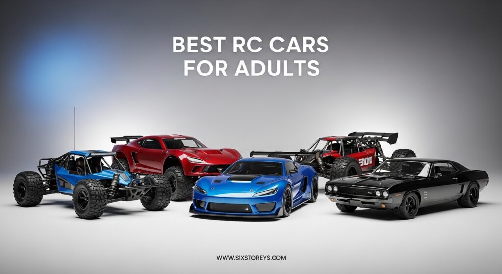The current image has no alternative text. The file name is: Best-RC-Cars-for-Adults.jpeg