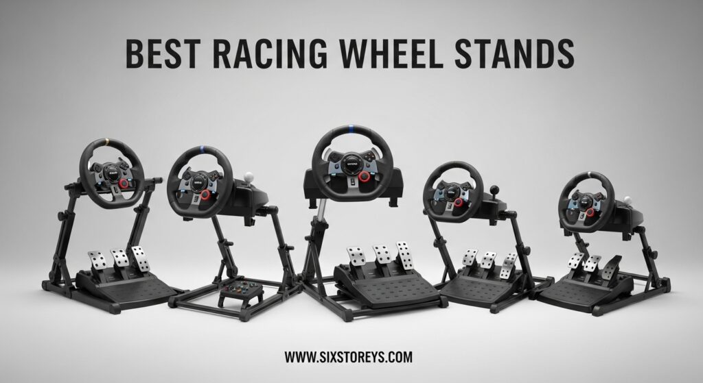 The current image has no alternative text. The file name is: Best-Racing-Wheel-Stands.jpeg