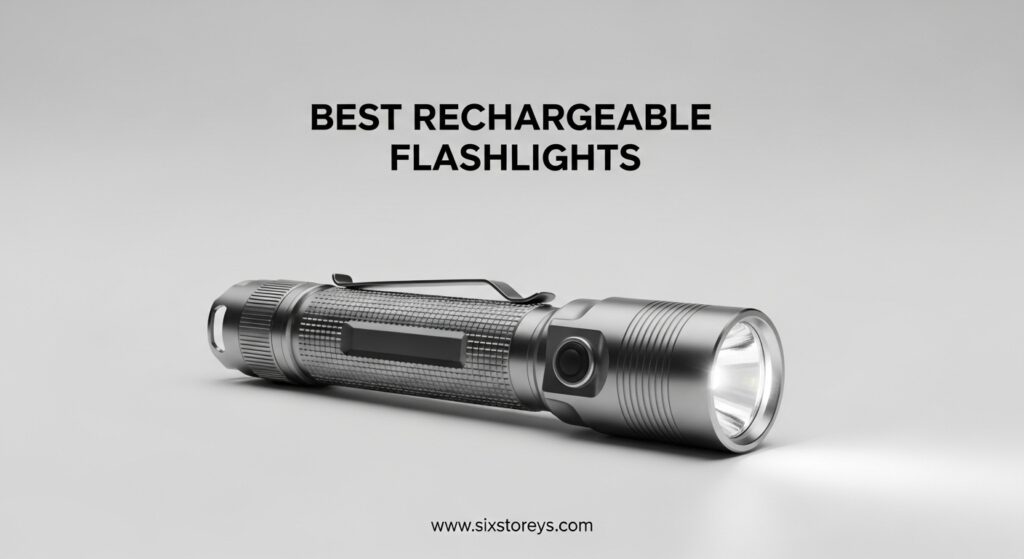 The current image has no alternative text. The file name is: Best-Rechargeable-Flashlights.jpeg