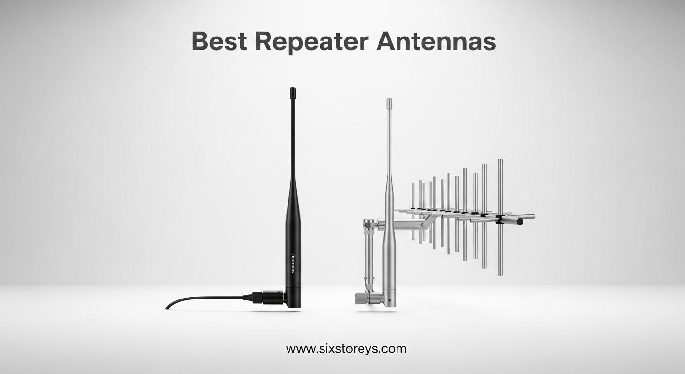 Best Repeater Antennas