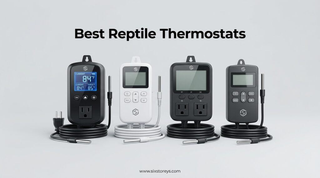 The current image has no alternative text. The file name is: Best-Reptile-Thermostats.jpeg