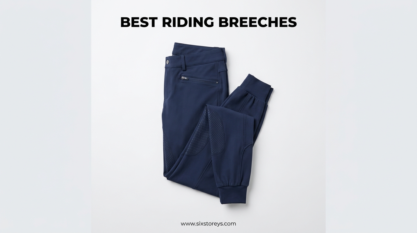 Best Riding Breeches