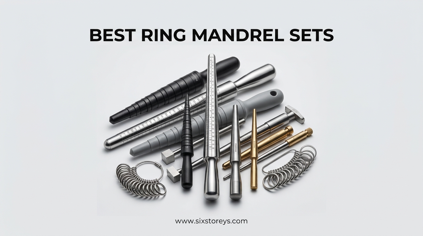 Best Ring Mandrel Sets