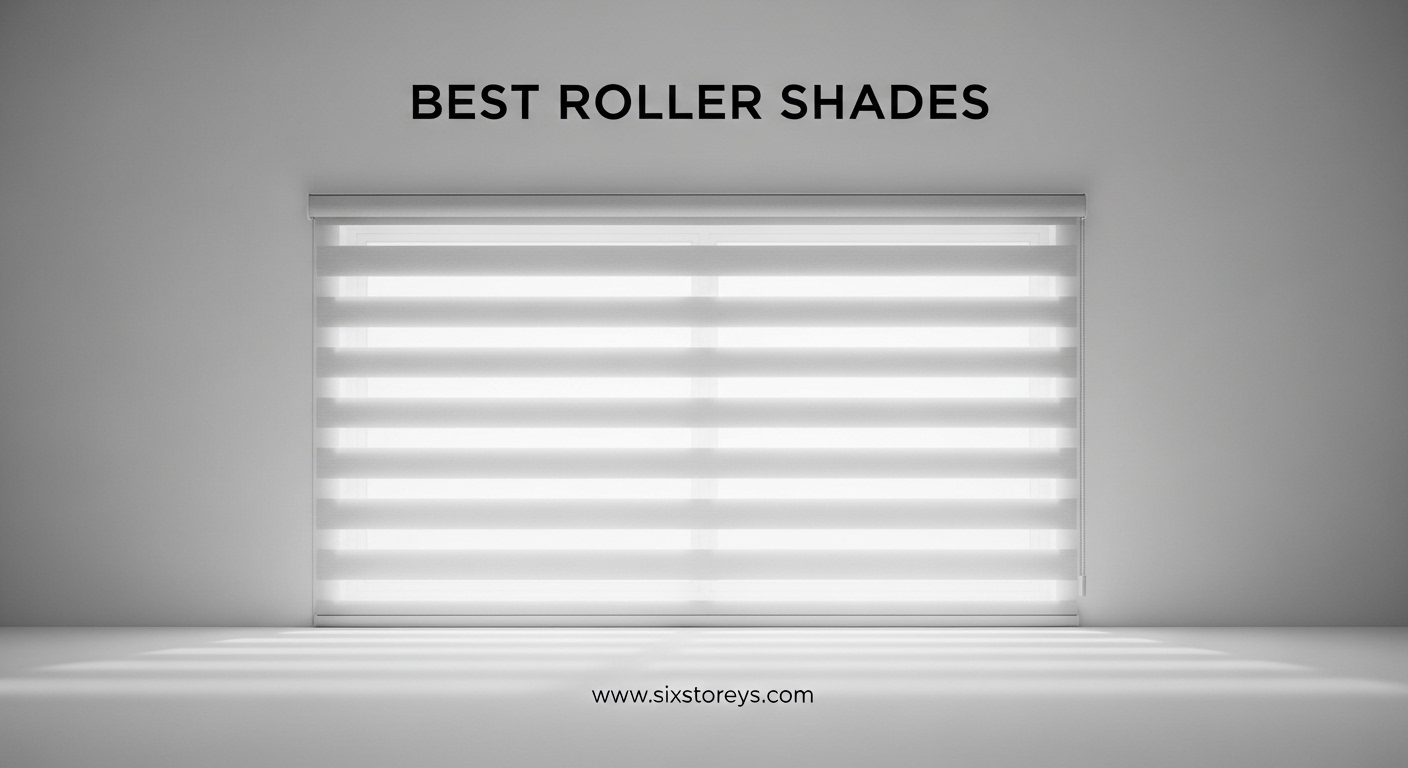Best Roller Shades