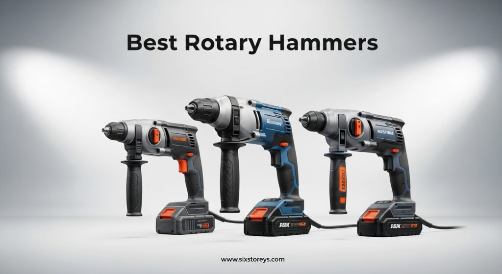 The current image has no alternative text. The file name is: Best-Rotary-Hammers.jpeg