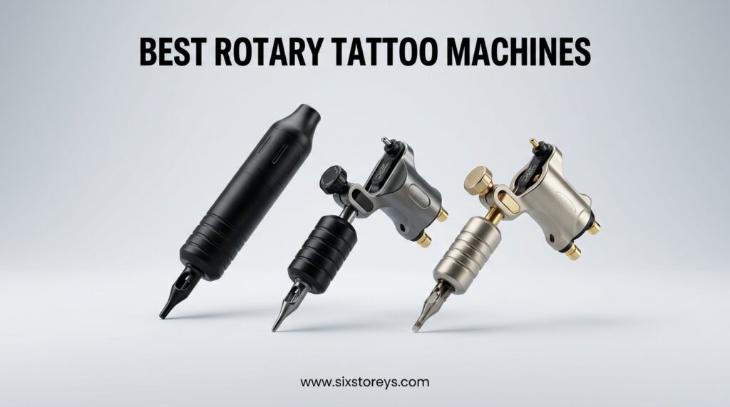 The current image has no alternative text. The file name is: Best-Rotary-Tattoo-Machines.jpeg