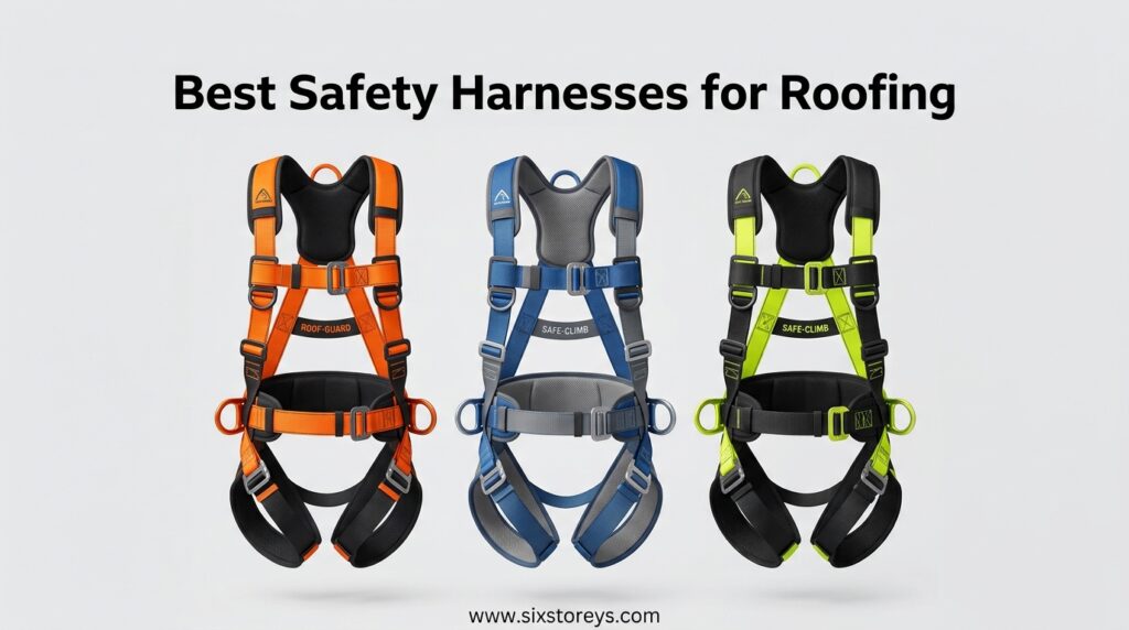 The current image has no alternative text. The file name is: Best-Safety-Harnesses-for-Roofing-1.jpeg